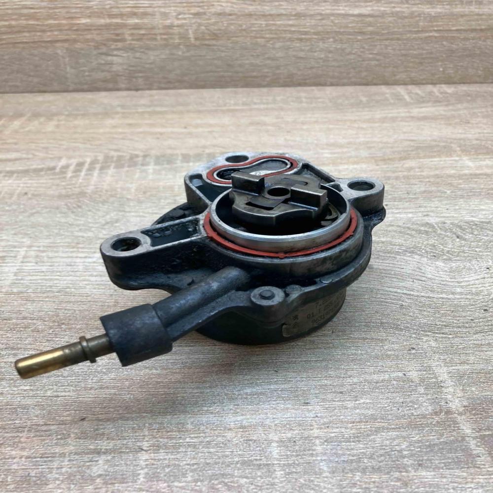 9631971580 72266601  Vacuum pump Peugeot 307 CC