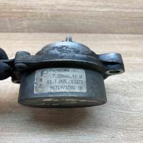 9631971580 72266601  Vacuum pump Peugeot 307 CC