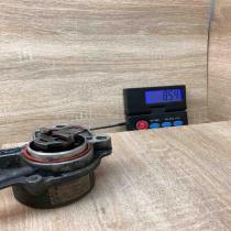 9631971580 72266601  Vacuum pump Peugeot 307 CC