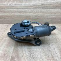 0390241721  With Plug Wiper motor Peugeot 407
