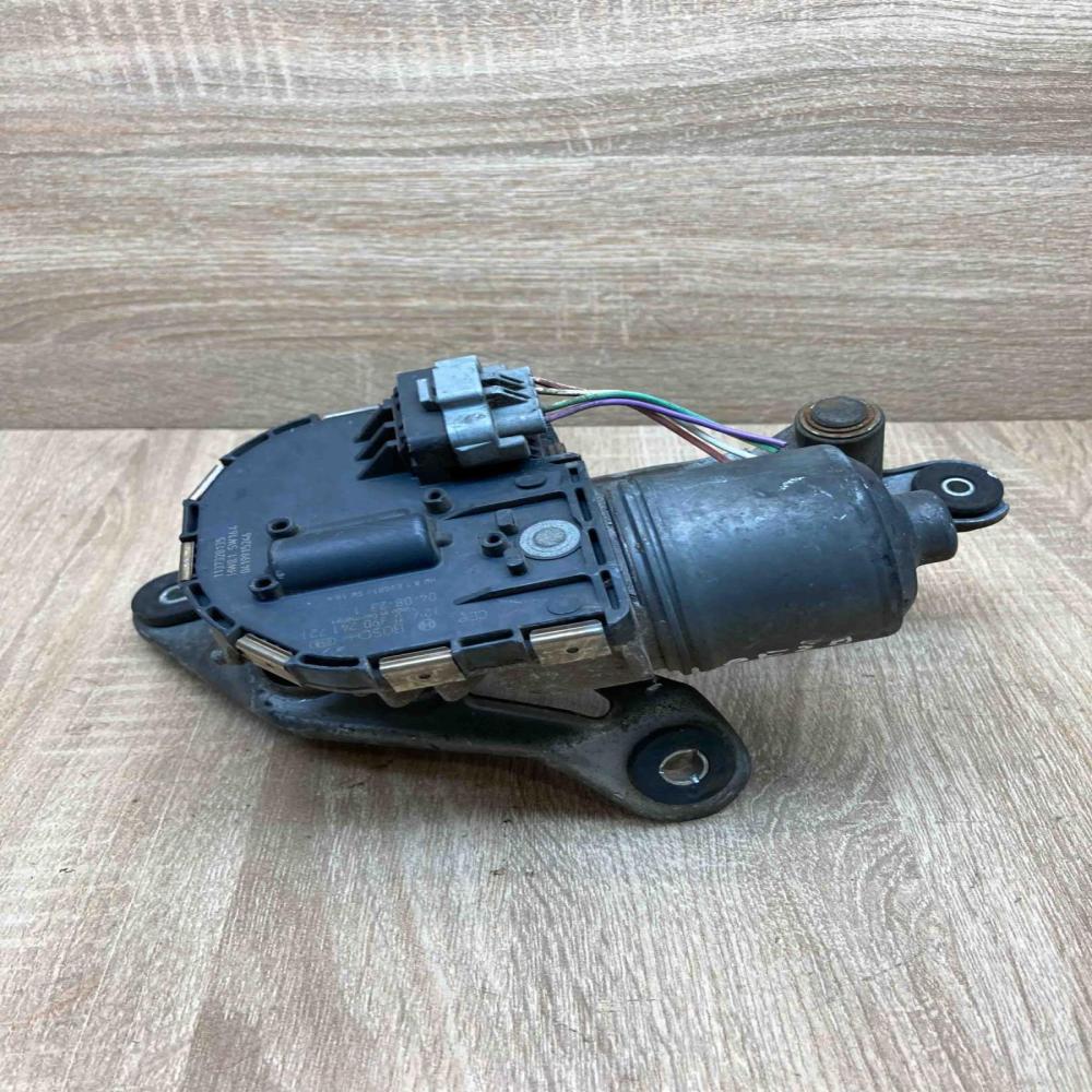 0390241721  With Plug Wiper motor Peugeot 407