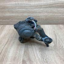 0390241721  With Plug Wiper motor Peugeot 407