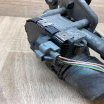 0390241721  With Plug Wiper motor Peugeot 407