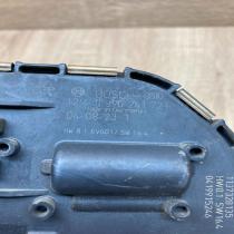 0390241721  With Plug Wiper motor Peugeot 407