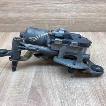 0390241721  With Plug Wiper motor Peugeot 407