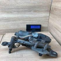 0390241721  With Plug Wiper motor Peugeot 407