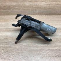 09132802 53011112 With Plug Rear window wiper motor Opel Astra G