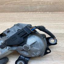 09132802 53011112 With Plug Rear window wiper motor Opel Astra G