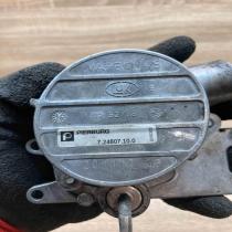 724807100 20111763  Vacuum pump Opel Astra G