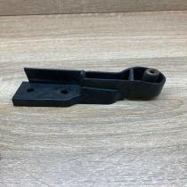 4F0807771   Front bumper mounting bracket Audi A6 S6 C6 4F