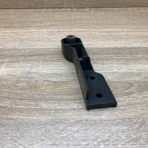 4F0807771   Front bumper mounting bracket Audi A6 S6 C6 4F