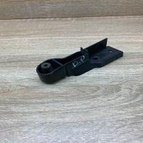 4F0807772   Front bumper mounting bracket Audi A6 S6 C6 4F