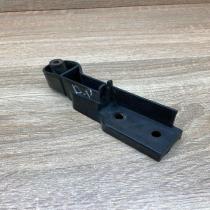 4F0807772   Front bumper mounting bracket Audi A6 S6 C6 4F