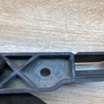 4F0807772   Front bumper mounting bracket Audi A6 S6 C6 4F