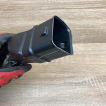 A2118312946   Cabin air duct channel Mercedes-Benz E W211