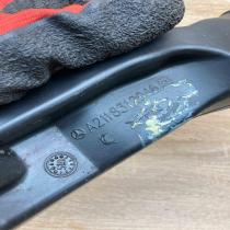 A2118312946   Cabin air duct channel Mercedes-Benz E W211