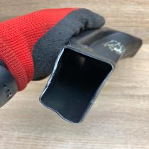 A2118312946   Cabin air duct channel Mercedes-Benz E W211