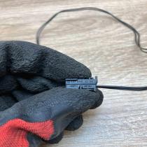 0375455928   Rear door wiring loom Mercedes-Benz E W211