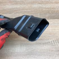 A2118313046 Used  Cabin air duct channel Mercedes-Benz E W211