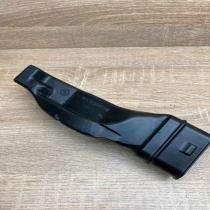 A2118313046 Used  Cabin air duct channel Mercedes-Benz E W211