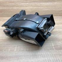 A1638300308 2208209210  Heater fan/blower Mercedes-Benz ML W163