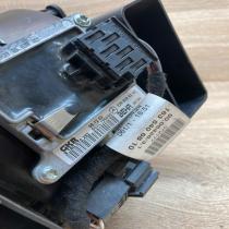 A1638300308 2208209210  Heater fan/blower Mercedes-Benz ML W163