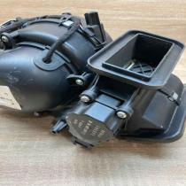 A1638300308 2208209210  Heater fan/blower Mercedes-Benz ML W163