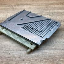 09480760 02090207 261 Gearbox control unit/module Volvo XC90