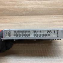 09480760 02090207 261 Gearbox control unit/module Volvo XC90