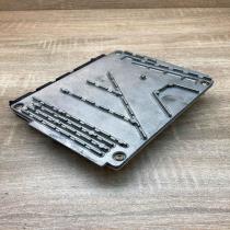 08670169A 0261207227  Engine control unit/module ECU Volvo S80