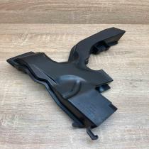 A2128320025   Cabin air duct channel Mercedes-Benz E W212
