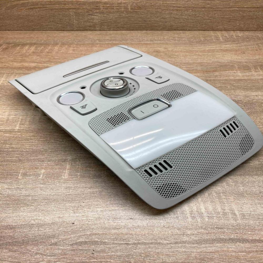 8T0947135F   Front seat light Audi A5 8T 8F