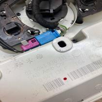 8T0947135F   Front seat light Audi A5 8T 8F