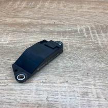 A0018209326 255711794A  Airbag deployment crash/impact sensor Mercedes-Benz E W2