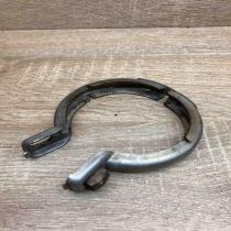 A2034900641   Muffler pipe connector clamp Mercedes-Benz CLS C219
