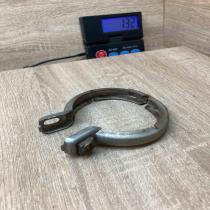 A2034900641   Muffler pipe connector clamp Mercedes-Benz CLS C219