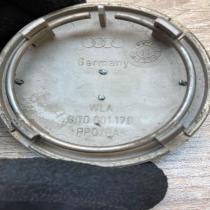 8D0601170   Original wheel cap Audi A6 S6 C5 4B