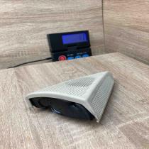 A2117250294   Front door speaker cover trim Mercedes-Benz E W211