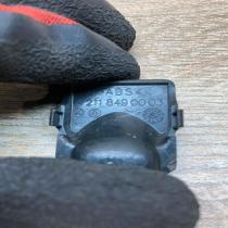 A2118490003 Used  Other interior part Mercedes-Benz E W211