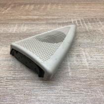 A2117250198   Front door speaker cover trim Mercedes-Benz E W211