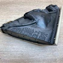 A2117250198   Front door speaker cover trim Mercedes-Benz E W211