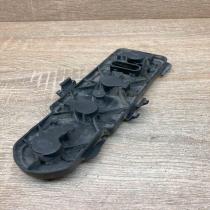 A1638200177 223369  Tail light bulb cover holder Mercedes-Benz ML W163