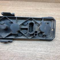 A1638200177 223369  Tail light bulb cover holder Mercedes-Benz ML W163