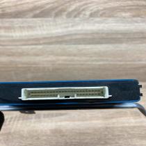 89618 0F020 123800 9021  Combustion control unit/module Toyota Corolla Verso AR1