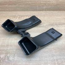 2115452940 Used  Cabin air duct channel Mercedes-Benz E W211