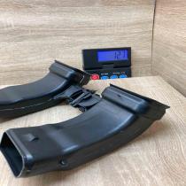 2115452940 Used  Cabin air duct channel Mercedes-Benz E W211