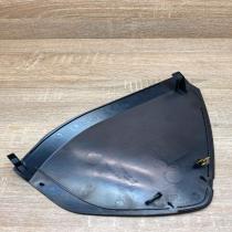2116800378   Dashboard side end trim Mercedes-Benz E W211
