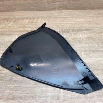 2116800378   Dashboard side end trim Mercedes-Benz E W211