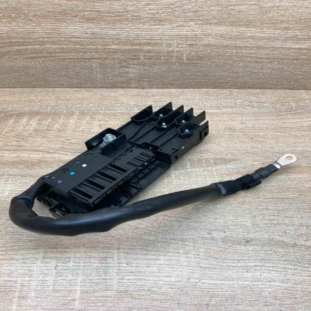 2115452301 1394841 1  Battery relay fuse Mercedes-Benz E W211