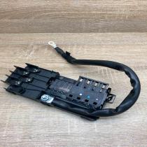 2115452301 1394841 1  Battery relay fuse Mercedes-Benz E W211